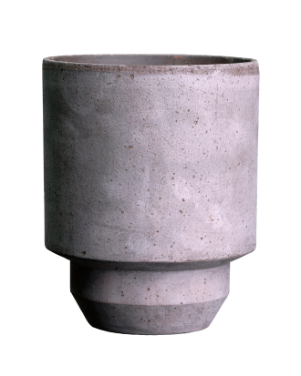 Bergs Potter - Kruka Hoff RAW