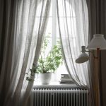 Mimou - Gardin Ellie halvlinne på dubbel bredd - Natur - 290