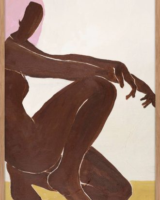 Malerifabrikken - Tavla Chilly