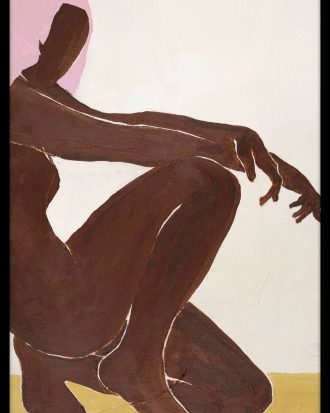 Malerifabrikken - Tavla Chilly