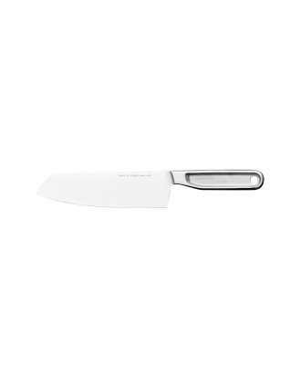 Fiskars - All Steel Santokukniv 17 cm