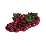 Byon - Tallrik Grape - Lila