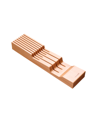 Fiskars - Lådinsats för knivar