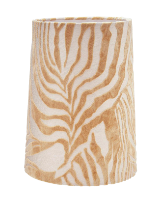 PR Home - Lampskärm Annie 30 cm - Brun