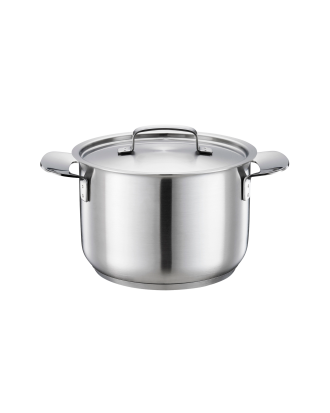 Fiskars - All Steel Gryta 3