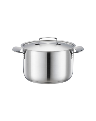 Fiskars - All Steel Gryta 5