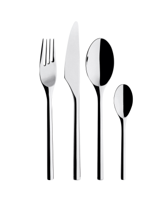 Fiskars - Artik Bestick Presentförpackning 16 delar