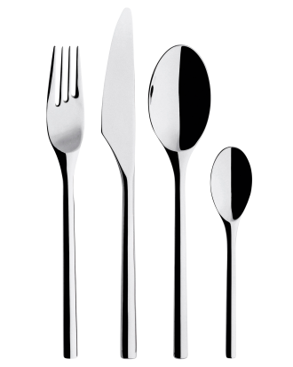 Fiskars - Artik Bestick Presentförpackning 24 delar