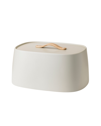 Stelton - Brödkorg Emma - Beige