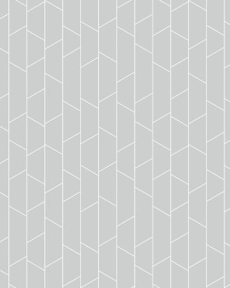 Boråstapeter - Tapet Angle - Grön