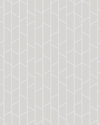 Boråstapeter - Tapet Angle - Grå