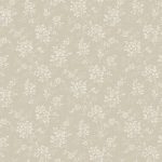 Boråstapeter - Tapet Hip Rose - Beige