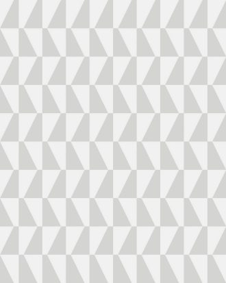 Boråstapeter - Tapet Arne Jacobsen Trapez - Grå