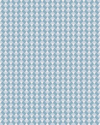 Boråstapeter - Tapet Arne - Blå