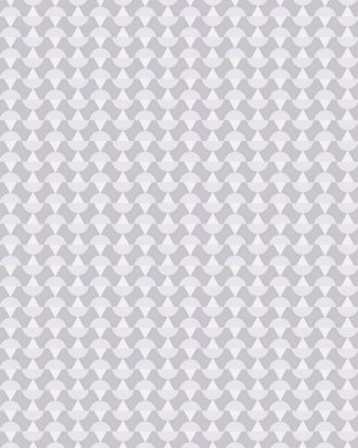 Boråstapeter - Tapet Arne - Grå