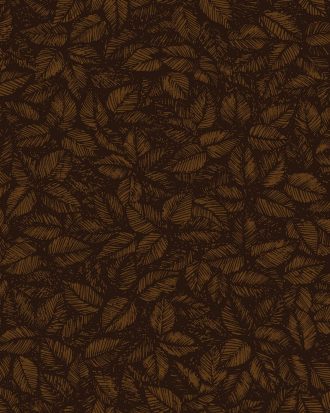 Boråstapeter - Tapet Amorina - Svart