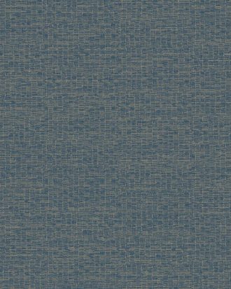 Boråstapeter - Tapet Kyoto Grid - Blå