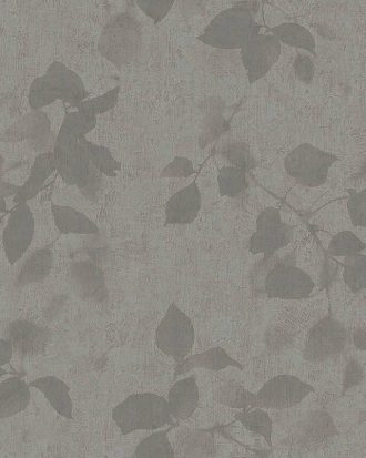 Boråstapeter - Tapet Alma - Grå