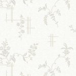 Boråstapeter - Tapet Ulricehamn - Vit