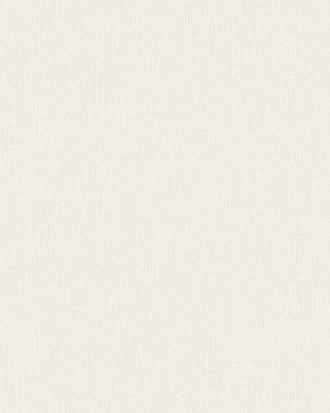 Boråstapeter - Tapet Linen - Vit