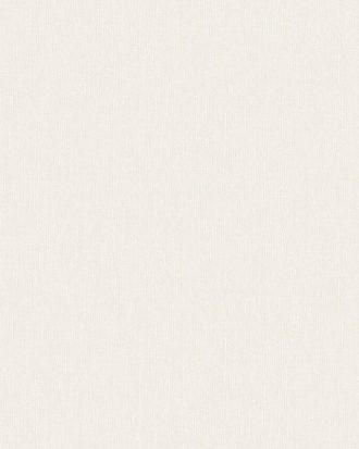 Boråstapeter - Tapet Linen - Vit