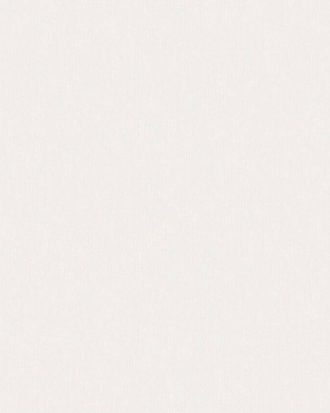 Boråstapeter - Tapet Linen - Vit