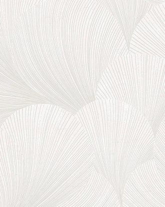 Boråstapeter - Tapet Mirage - Vit
