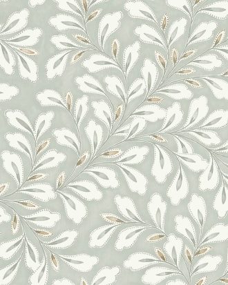 Boråstapeter - Tapet Liv - Grön