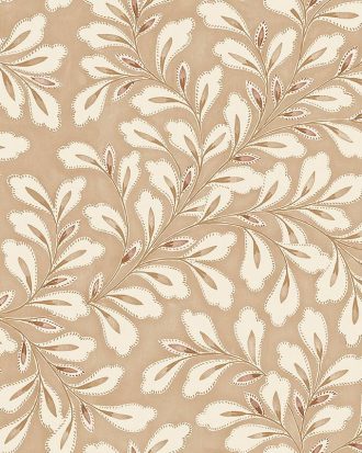 Boråstapeter - Tapet Liv - Röd