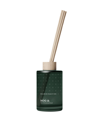 Skandinavisk - Skog Scent Diffuser 200 ml