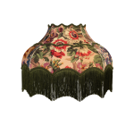 House of Hackney - Lampskärm Isabella Florescence - Multi