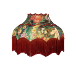 House of Hackney - Lampskärm Isabella Floribunda Magna - Multi