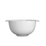 Rosti - Durkslag till skål Margrethe 4 l - Vit