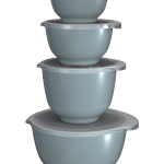 Rosti - Margrethe-set 8 delar - Grön