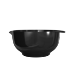 Rosti - Skål Margrethe 5 l - Svart