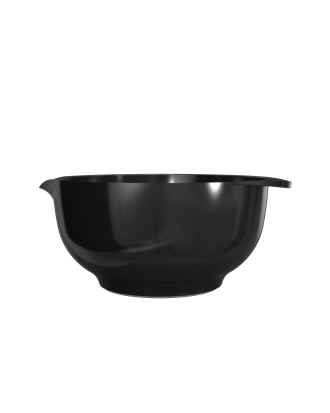 Rosti - Skål Margrethe 5 l - Svart