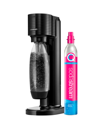 Sodastream - Kolsyremaskin GAIA