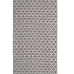 Horredsmattan - Plastmatta Lexi - Beige - 200X300