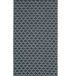 Horredsmattan - Plastmatta Lexi - Grå - 70X150