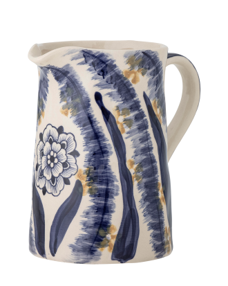 Bloomingville - Vas Anuuk - Blå