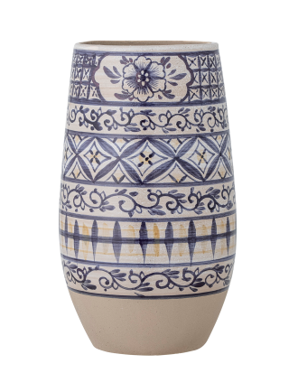 Bloomingville - Vas Nadya - Blå