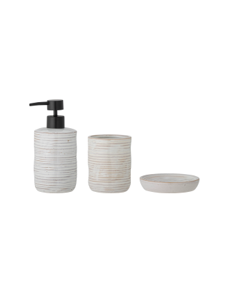 Bloomingville - Badrumsset Winta