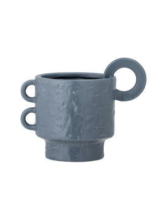 Bloomingville - Blomkruka Alfine - Blå