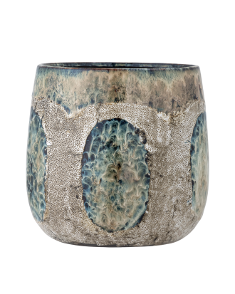 Bloomingville - Blomkruka Cophia - Blå