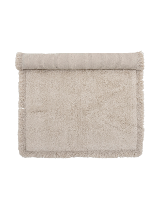 Bloomingville - Badrumsmatta Alobo - Natur