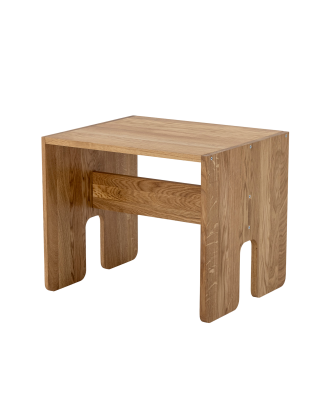 Bloomingville - Bord Bas - Brun