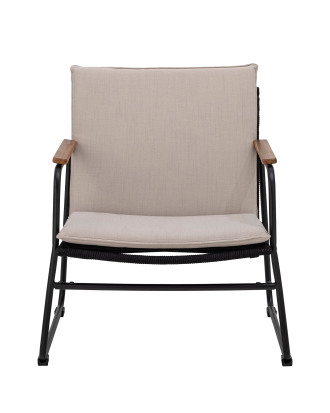 Bloomingville - Loungestol Hampton