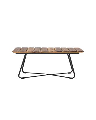 Bloomingville - Bord Hampton