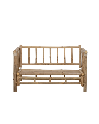 Bloomingville - Soffa Mini Sole - Natur