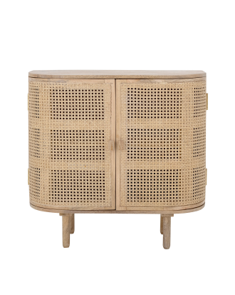 Bloomingville - Skåp Bandol - Brun